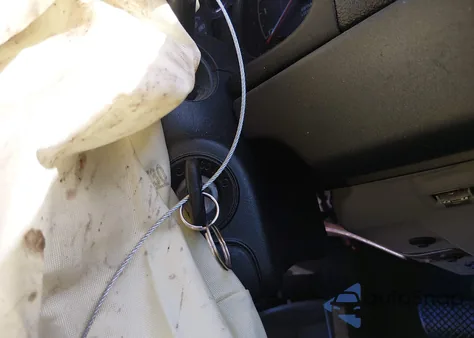 2009 Chevrolet Cobalt Lt from USA, damaged, VIN 1G1AT58H597216233